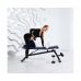 Миниатюра Скамья силовая универсальная DFC Pro Fitness D848 25  мини