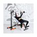 Миниатюра Скамья силовая универсальная DFC Pro Fitness D848 29  мини