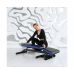 Миниатюра Скамья силовая универсальная DFC Pro Fitness D848 30  мини