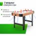 Миниатюра Игровой стол UNIX Line Аэрохоккей (125х65 cм) 2  мини