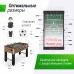Миниатюра Игровой стол UNIX Line Футбол - Кикер (140х74 cм) Wood 2  мини