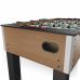 Миниатюра Игровой стол UNIX Line Футбол - Кикер (140х74 cм) Wood 7  мини