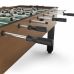 Миниатюра Игровой стол UNIX Line Футбол - Кикер (140х74 cм) Wood 8  мини