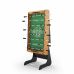 Миниатюра Игровой стол складной UNIX Line Футбол - Кикер (122х61 cм) Wood 11  мини
