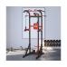 Миниатюра Турник-брусья, тяга сверху DFC HOMEGYM HOMCOM 10  мини