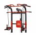 Миниатюра Турник-брусья, тяга сверху DFC HOMEGYM HOMCOM 7  мини