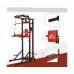 Миниатюра Турник-брусья, тяга сверху DFC HOMEGYM HOMCOM 1  мини