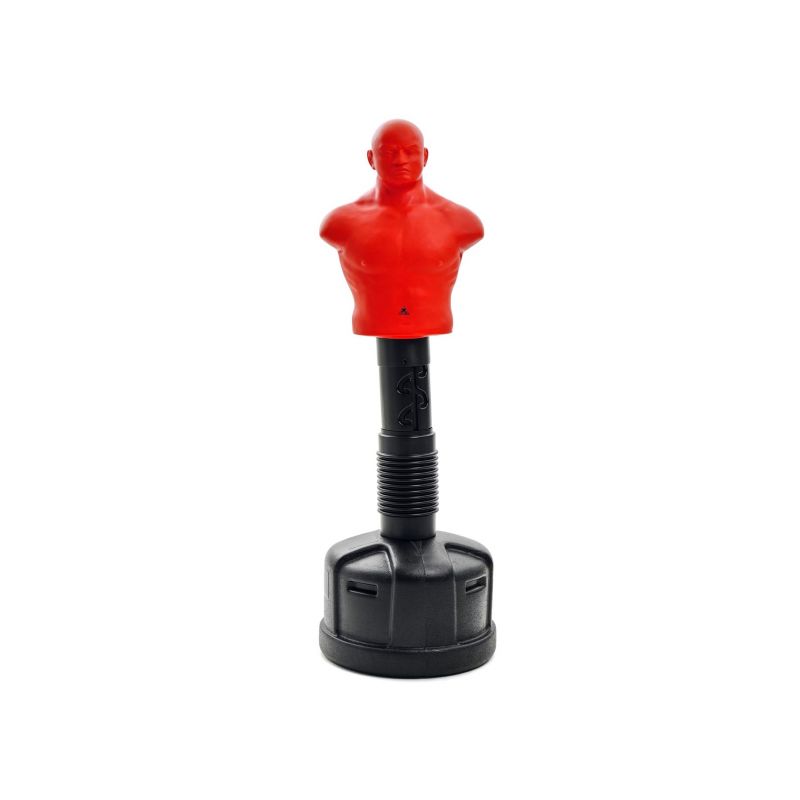 Фотография Манекен DFC Adjustable Punch Man-Medium TLS-HR (красный) 0