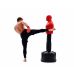 Миниатюра Манекен DFC Adjustable Punch Man-Medium TLS-HR (красный) 14  мини