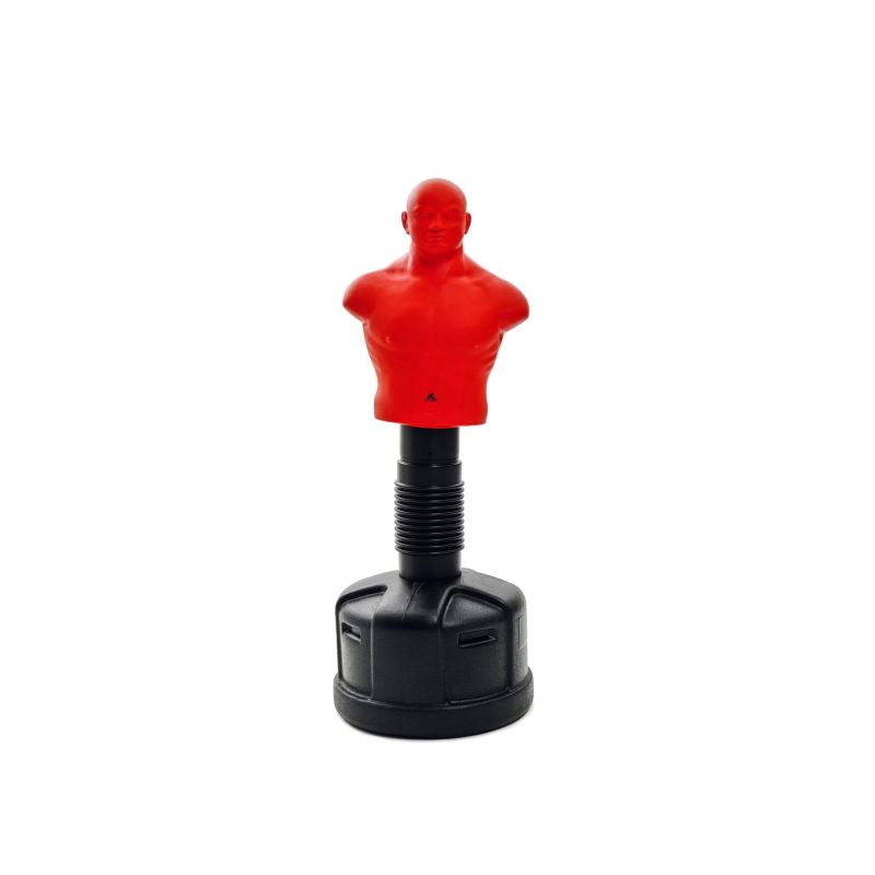 Фотография Манекен DFC Adjustable Punch Man-Medium TLS-HR (красный) 2