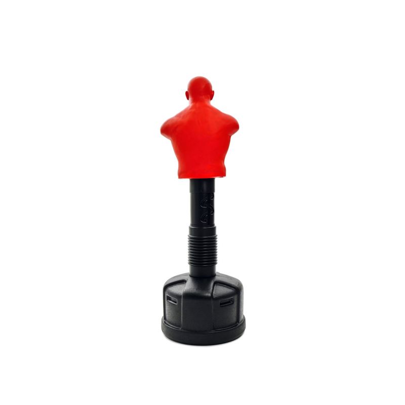 Фотография Манекен DFC Adjustable Punch Man-Medium TLS-HR (красный) 1