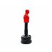 Миниатюра Манекен DFC Adjustable Punch Man-Medium TLS-HR (красный) 4  мини