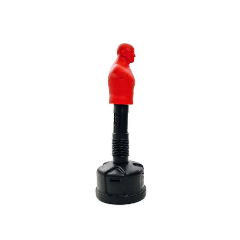 Фотография Манекен DFC Adjustable Punch Man-Medium TLS-HR (красный) 4