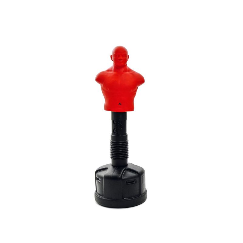 Фотография Манекен DFC Adjustable Punch Man-Medium TLS-HR (красный) 5