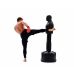 Миниатюра Манекен DFC Adjustable Punch Man-Medium TLS-HB (черный) 14  мини