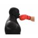 Миниатюра Манекен DFC Adjustable Punch Man-Medium TLS-HB (черный) 15  мини