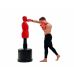 Миниатюра Манекен DFC Boxing Punching Man-Medium TLS-BR (красный) 12  мини