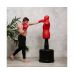 Миниатюра Манекен DFC Boxing Punching Man-Medium TLS-BR (красный) 15  мини
