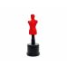 Миниатюра Манекен DFC Boxing Punching Man-Medium TLS-BR (красный) 1  мини