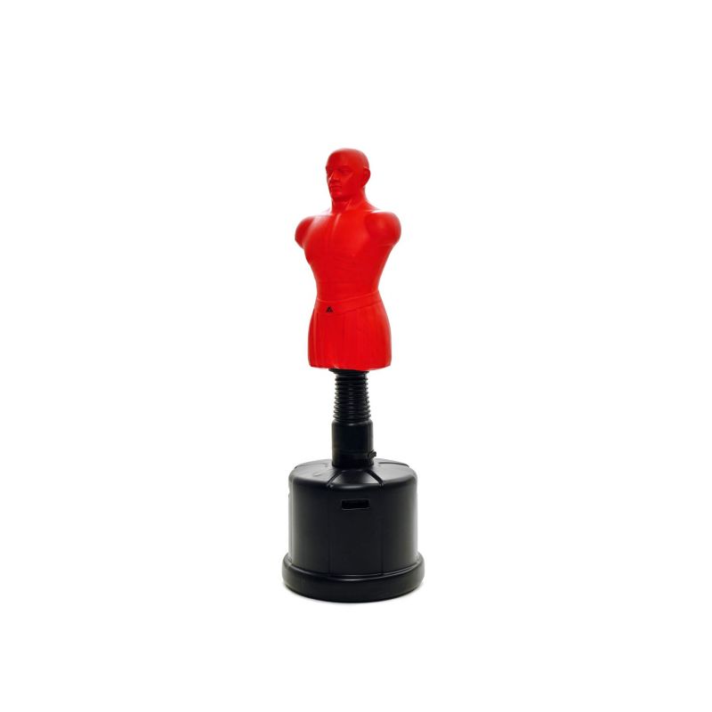 Фотография Манекен DFC Boxing Punching Man-Medium TLS-BR (красный) 1