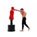 Миниатюра Манекен DFC Boxing Punching Man-Heavy c регулировкой высоты TLS-AR (красный) 12  мини