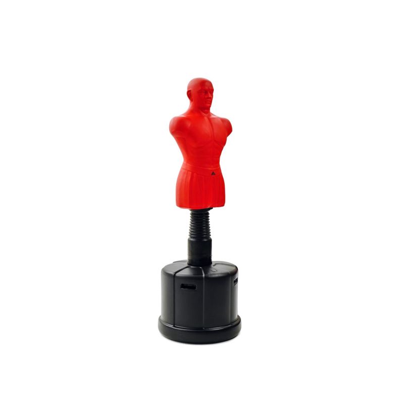 Фотография Манекен DFC Boxing Punching Man-Medium TLS-BHR (красный) 3