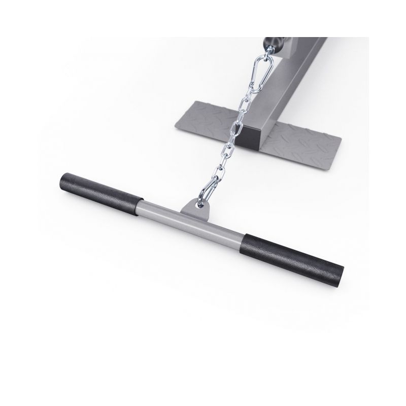 Фотография Силовой комплекс DFC HomeGym D7000-60 стек 60 кг 10