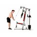 Миниатюра Силовой комплекс DFC HomeGym D7000-60 стек 60 кг 15  мини