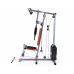 Миниатюра Силовой комплекс DFC HomeGym D7000-60 стек 60 кг 1  мини
