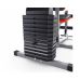 Миниатюра Силовой комплекс DFC HomeGym D7000-60 стек 60 кг 6  мини