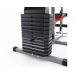 Миниатюра Силовой комплекс DFC HomeGym D7001-60 стек 60 кг 10  мини