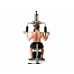Миниатюра Силовой комплекс DFC HomeGym D7001-60 стек 60 кг 14  мини
