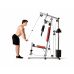 Миниатюра Силовой комплекс DFC HomeGym D7001-60 стек 60 кг 19  мини