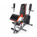 Миниатюра Силовой комплекс DFC HomeGym D7001-60 стек 60 кг 4  мини