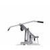 Миниатюра Силовой комплекс DFC HomeGym D7001-60 стек 60 кг 5  мини