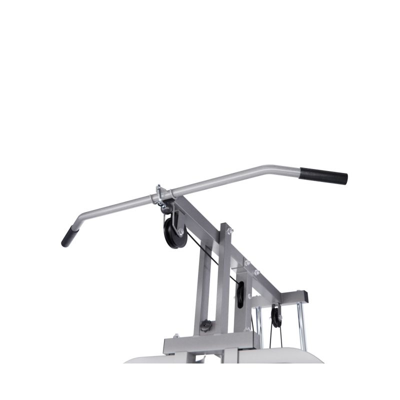 Фотография Силовой комплекс DFC HomeGym D7001-60 стек 60 кг 5