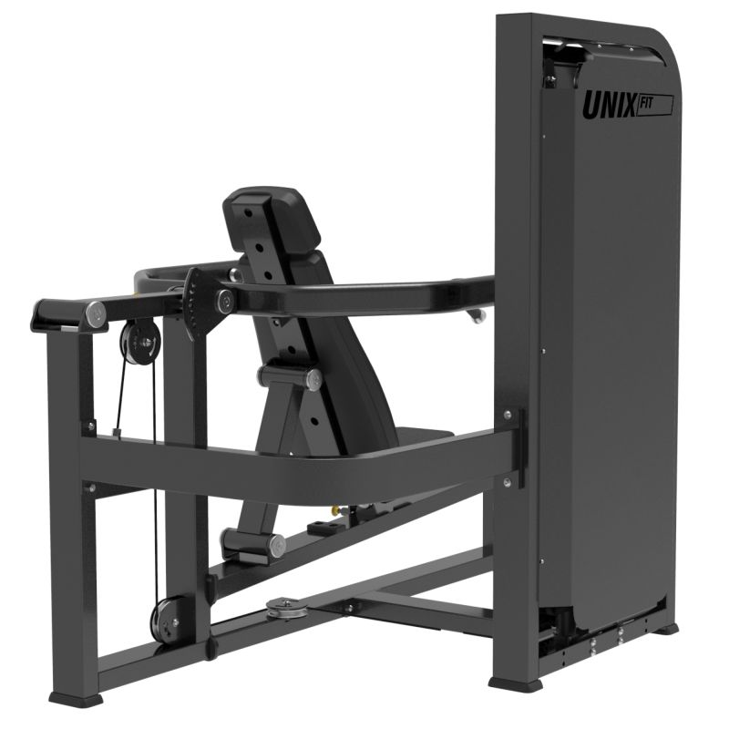 Фотография Мультипозиционный жим UNIX Fit 100 PRO (UC-6763)  3