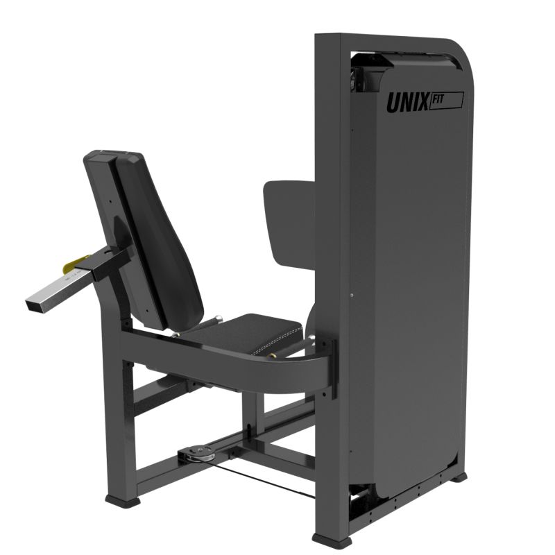 Фотография Жим ногами UNIX Fit 100 PRO горизонтальный (UC-6716)  3