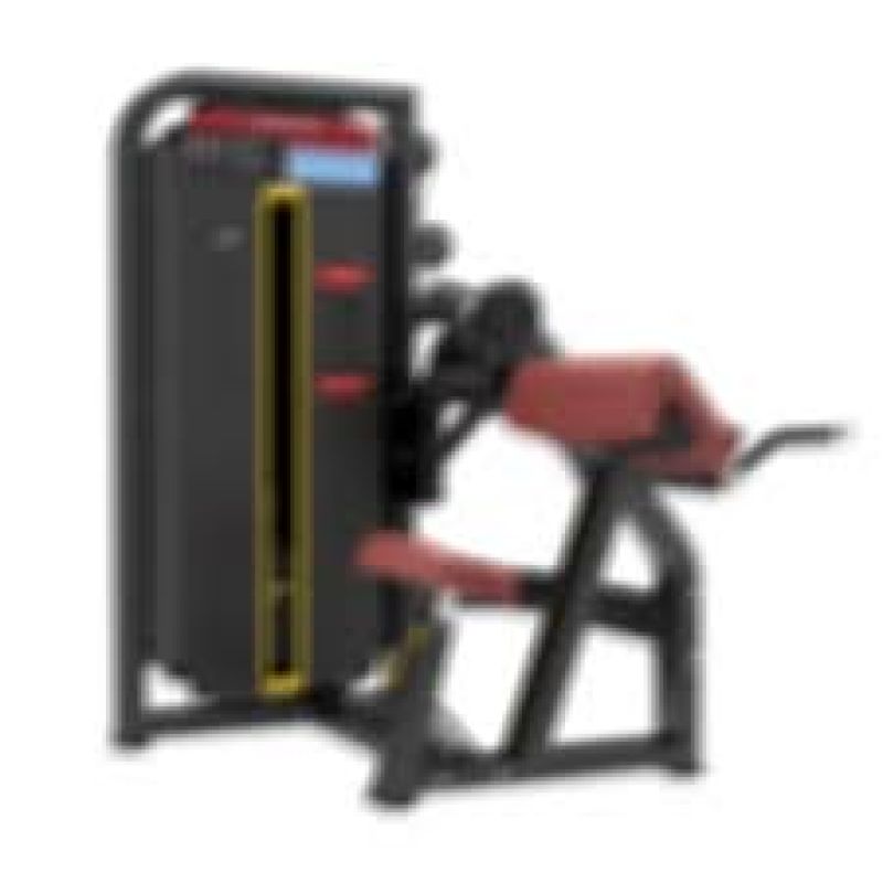 Фотография Бицепс/трицепс UNIX Fit 70 PRO (UC-6760) 0