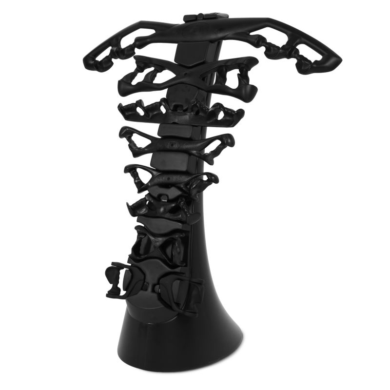 Фотография Набор эргономичных рукояток для тяги UNIX Fit ErgoHandle PRO 8 (со стойкой) 0