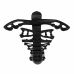 Миниатюра Набор эргономичных рукояток для тяги UNIX Fit ErgoHandle PRO 8 (со стойкой) 4  мини