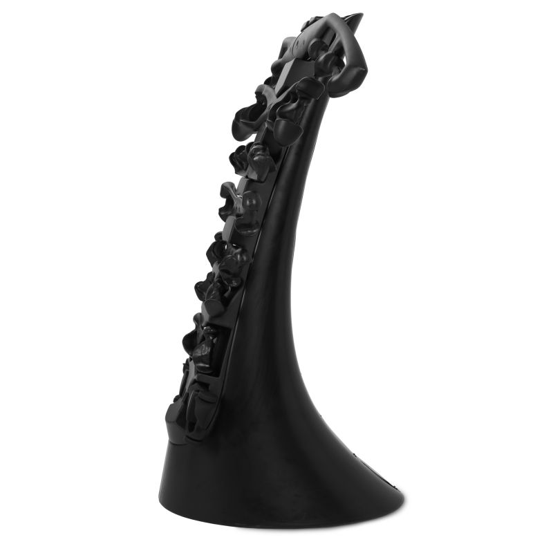 Фотография Набор эргономичных рукояток для тяги UNIX Fit ErgoHandle PRO 8 (со стойкой) 5