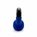 Миниатюра Гиря UNIX Fit виниловая 4 кг Blue 7  мини