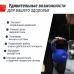 Миниатюра Гиря UNIX Fit виниловая 4 кг Blue 4  мини