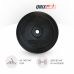 Миниатюра Диск обрезиненный UNIX Fit 15 кг, 25 мм 2  мини