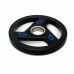 Миниатюра Диск обрезиненный c хватом UNIX Fit PRO 2,5 кг, 51 мм  2  мини
