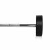 Миниатюра Штанга UNIX Fit PRO прямая обрезиненная 20 кг  3  мини