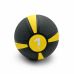 Миниатюра Медбол UNIX Fit PRO 1 кг Yellow 1  мини