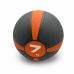 Миниатюра Медбол UNIX Fit PRO 7 кг Orange 1  мини