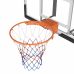 Миниатюра Баскетбольный щит UNIX Line B-Backboard-PC 50"x32" R45 11  мини